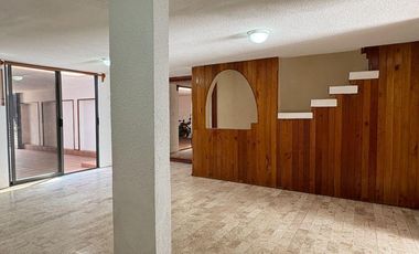 Casa en venta en Mayorazgo