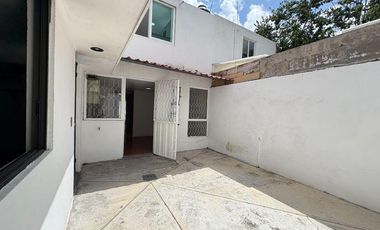 Casa en venta en Mayorazgo