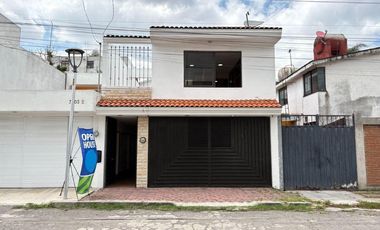 Casa en venta en Mayorazgo