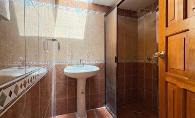 Casa en venta en Mayorazgo