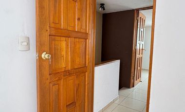 Casa en venta en Mayorazgo