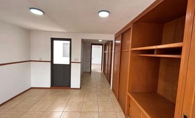 Casa en venta en Mayorazgo