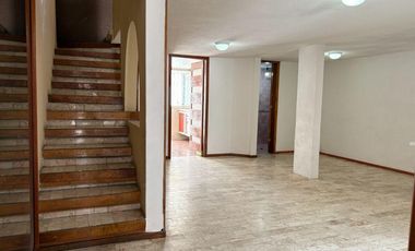 Casa en venta en Mayorazgo