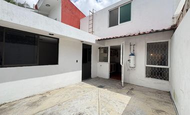 Casa en venta en Mayorazgo