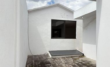 Casa en venta en Mayorazgo