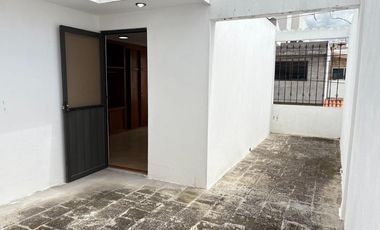 Casa en venta en Mayorazgo