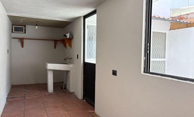 Casa en venta en Mayorazgo