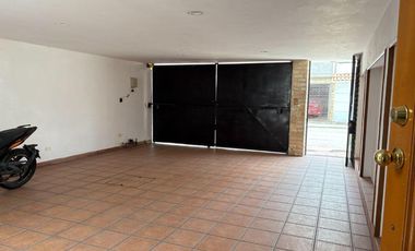 Casa en venta en Mayorazgo