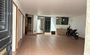 Casa en venta en Mayorazgo