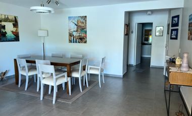 Alquiler temporario dormy Enero o Febrero 2 ambientes con amarra