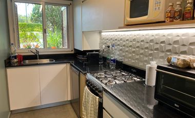 Alquiler temporario dormy Enero o Febrero 2 ambientes con amarra