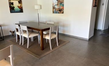 Alquiler temporario dormy Enero o Febrero 2 ambientes con amarra