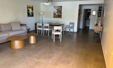 Alquiler temporario dormy Enero o Febrero 2 ambientes con amarra