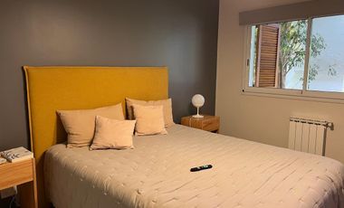 Alquiler temporario dormy Enero o Febrero 2 ambientes con amarra