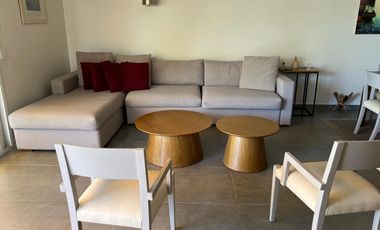 Alquiler temporario dormy Enero o Febrero 2 ambientes con amarra