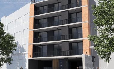 Venta  Departamento 4 ambientes Tigre - Entrega inmediata y Financiación