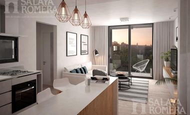 Venta  Departamento 4 ambientes Tigre - Entrega inmediata y Financiación