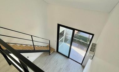 Venta  Departamento 4 ambientes Tigre - Entrega inmediata y Financiación