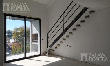 Venta  Departamento 4 ambientes Tigre - Entrega inmediata y Financiación