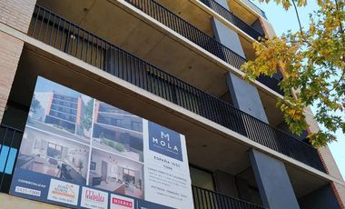 Venta  Departamento 4 ambientes Tigre - Entrega inmediata y Financiación