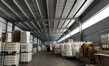 Depósito en San Martin