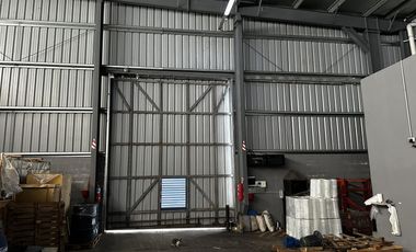 Depósito en San Martin