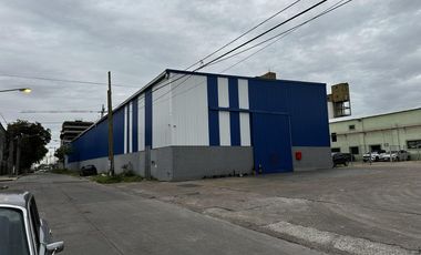 Depósito en San Martin