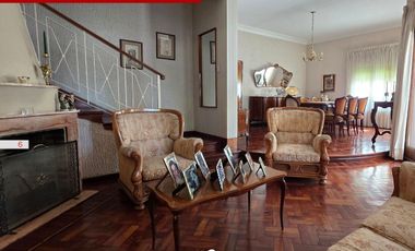 Casa en alquiler Paseo Guemes 195