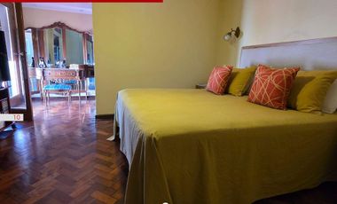 Casa en alquiler Paseo Guemes 195