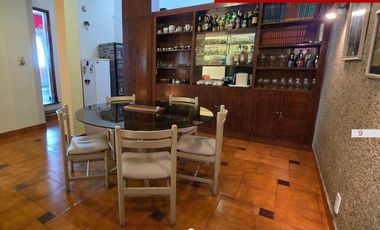 Casa en alquiler Paseo Guemes 195