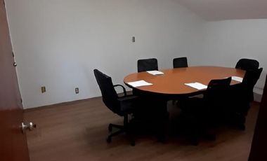 Bodega en Santa María La Ribera, CDMX. Superficie 373 m2