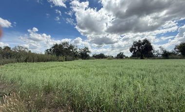 Terreno en Santa María Cuevas, Zumpango con pozo de agua propio