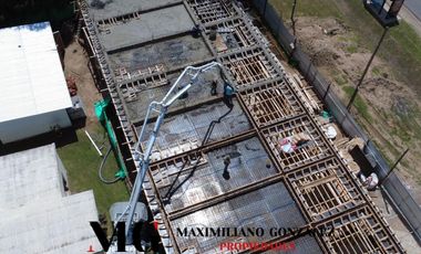 Local alquiler Espacio Terranova Canning