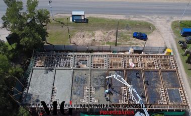 Local alquiler Espacio Terranova Canning