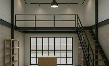 Local alquiler Espacio Terranova Canning