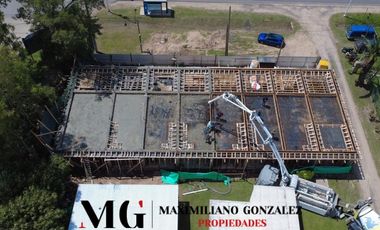 Local alquiler Espacio Terranova Canning