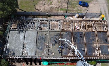 Local alquiler Espacio Terranova Canning