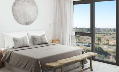 Departamento a Estrenar en Arboris - Imperdible Descuento