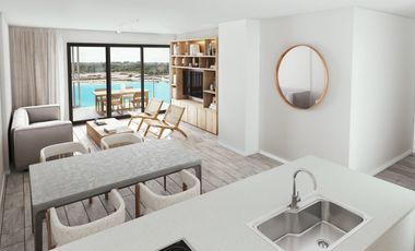 Departamento a Estrenar en Arboris - Imperdible Descuento