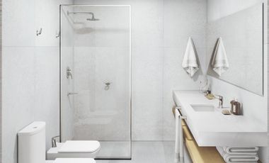 Departamento a Estrenar en Arboris - Imperdible Descuento