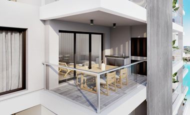 Departamento a Estrenar en Arboris - Imperdible Descuento