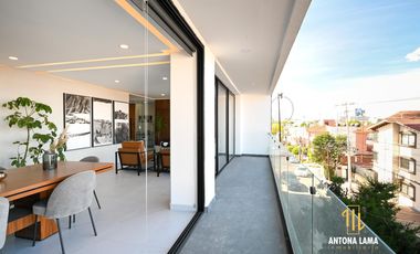 Departamento en venta en Puebla