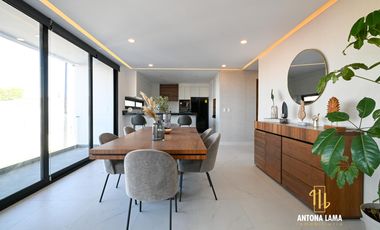 Departamento en venta en Puebla