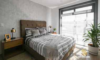 Departamento en venta en Puebla