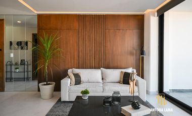 Departamento en venta en Puebla