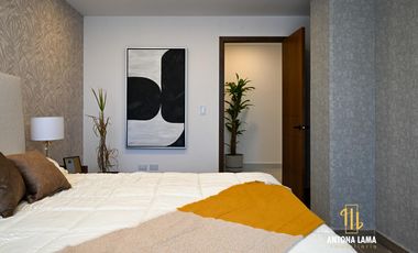 Departamento en venta en Puebla