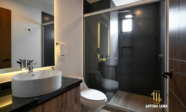 Departamento en venta en Puebla