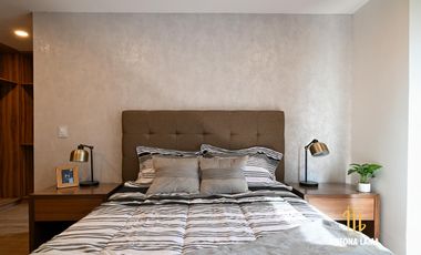 Departamento en venta en Puebla