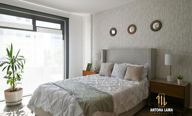 Departamento en venta en Puebla