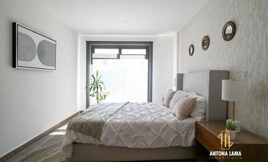 Departamento en venta en Puebla